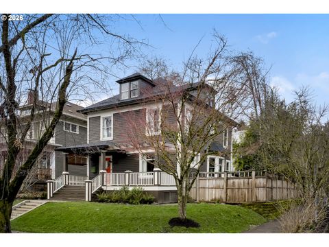 1333 SE MAIN ST Portland OR 97214