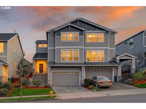 15940 SW SNOWY OWL LN Beaverton OR 97007