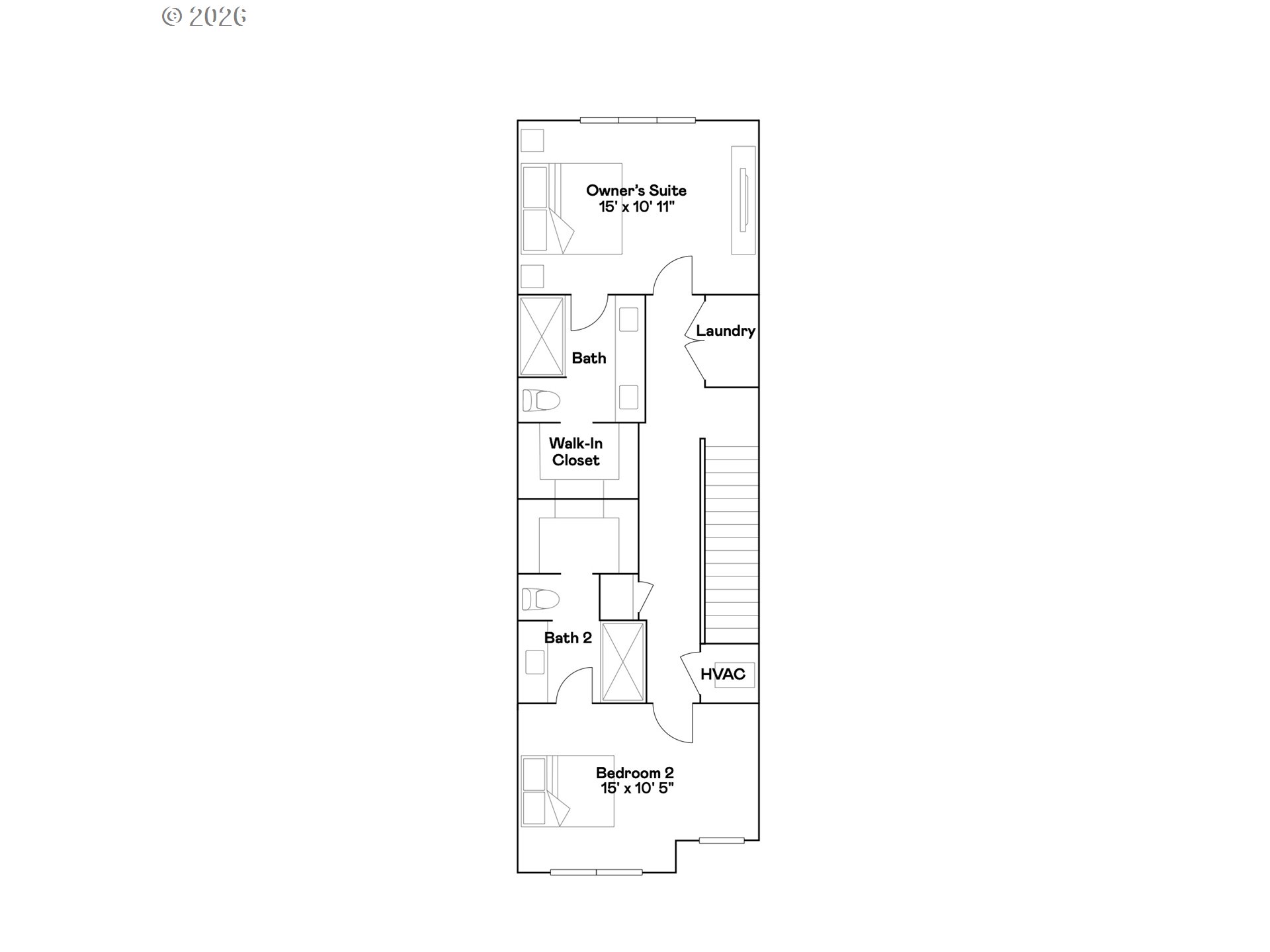 18640 SW PRECIPICE LN