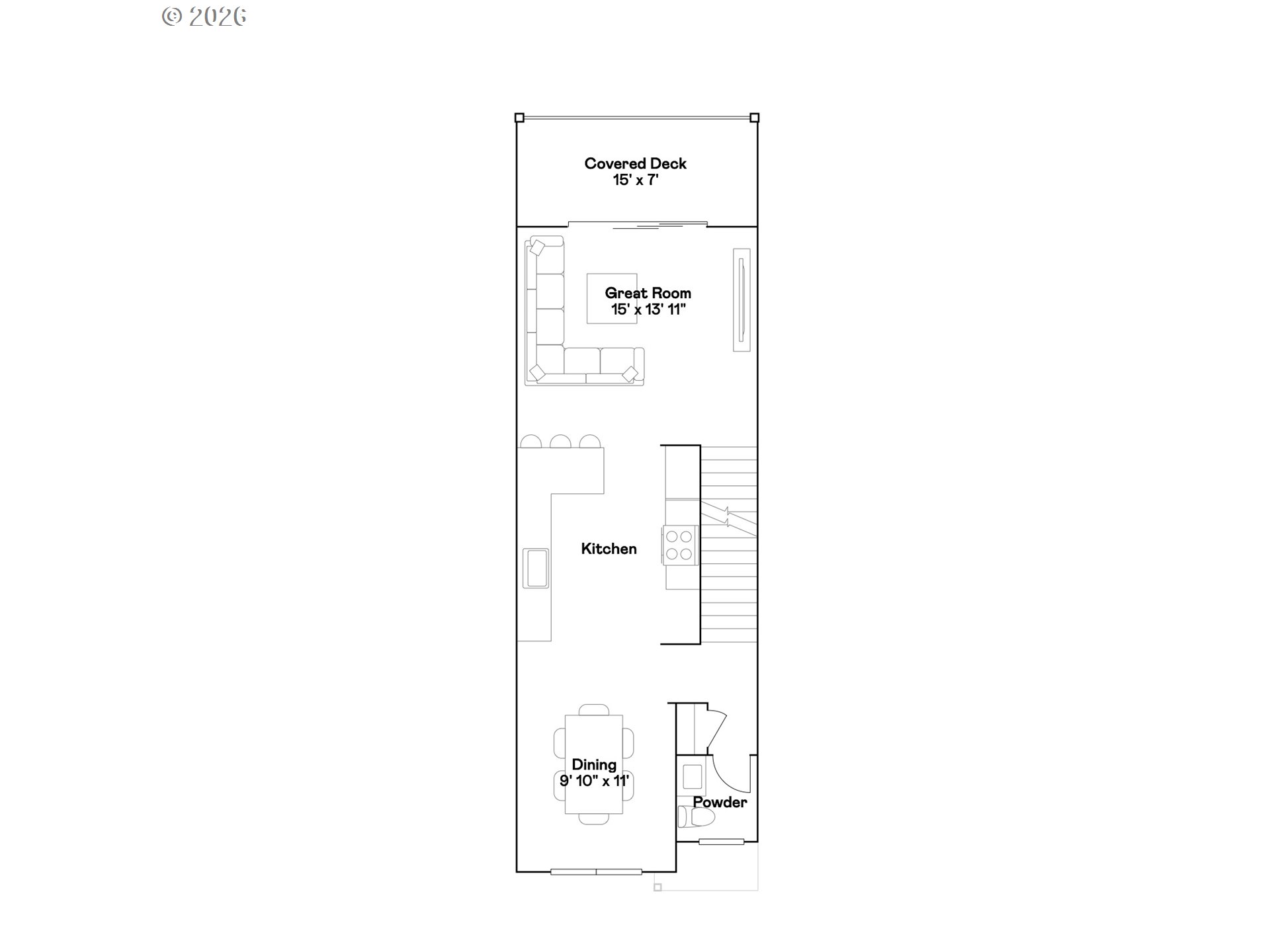 18640 SW PRECIPICE LN