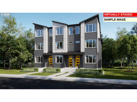 18640 SW PRECIPICE LN Beaverton OR 97007