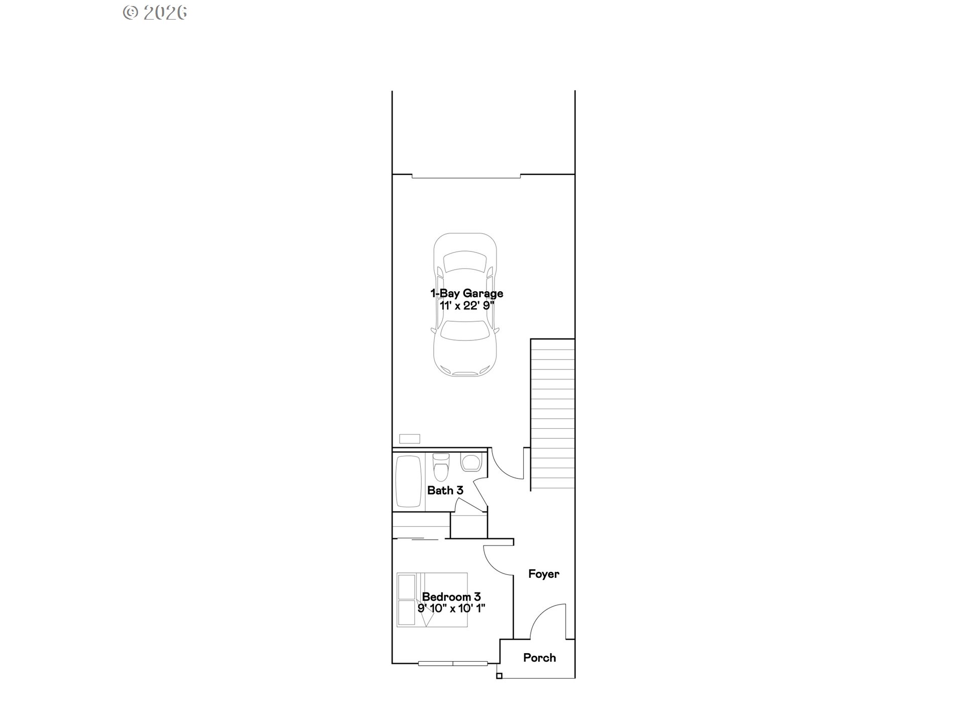 18640 SW PRECIPICE LN