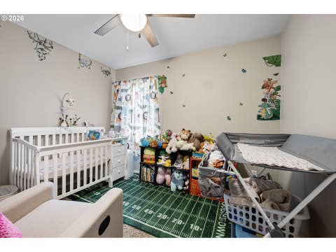 Tiny photo for 1055 Ash Grove Loop, Creswell, OR 97426 (MLS # 545836223)