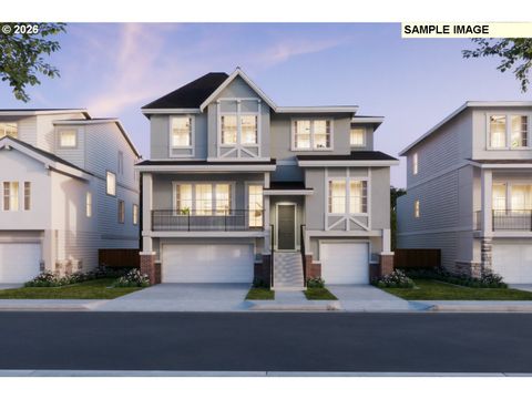 17769 SW ALVORD LN Beaverton OR 97007