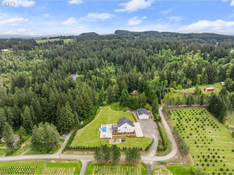 18237 S BOGYNSKI RD Oregon City OR 97045