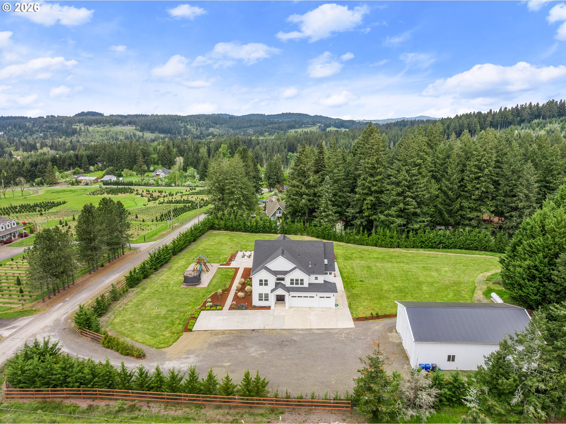 18237 S BOGYNSKI RD