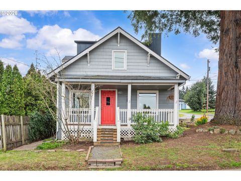  Oregon City OR 97045