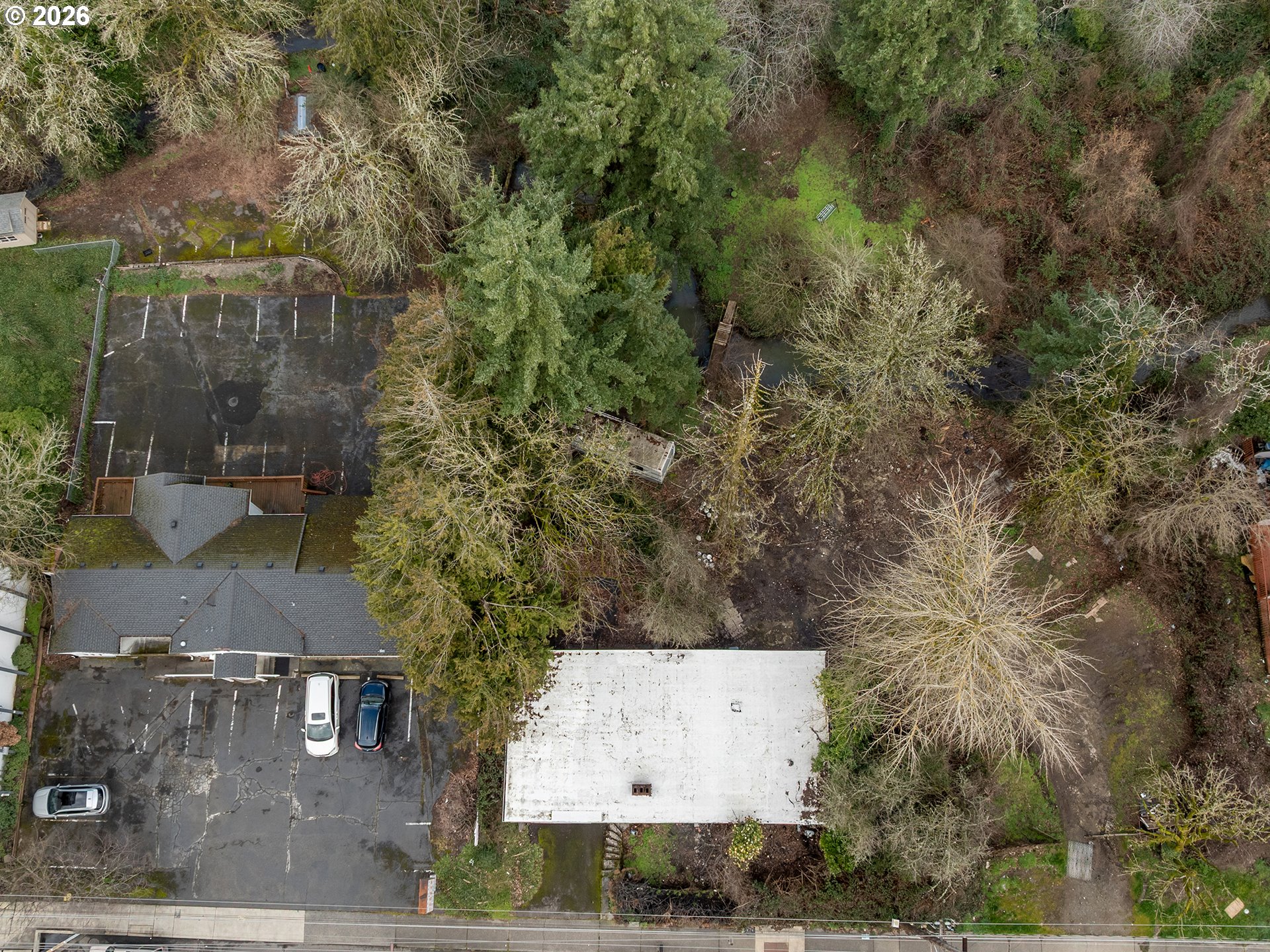 5123 SW BEAVERTON HILLSDALE HWY