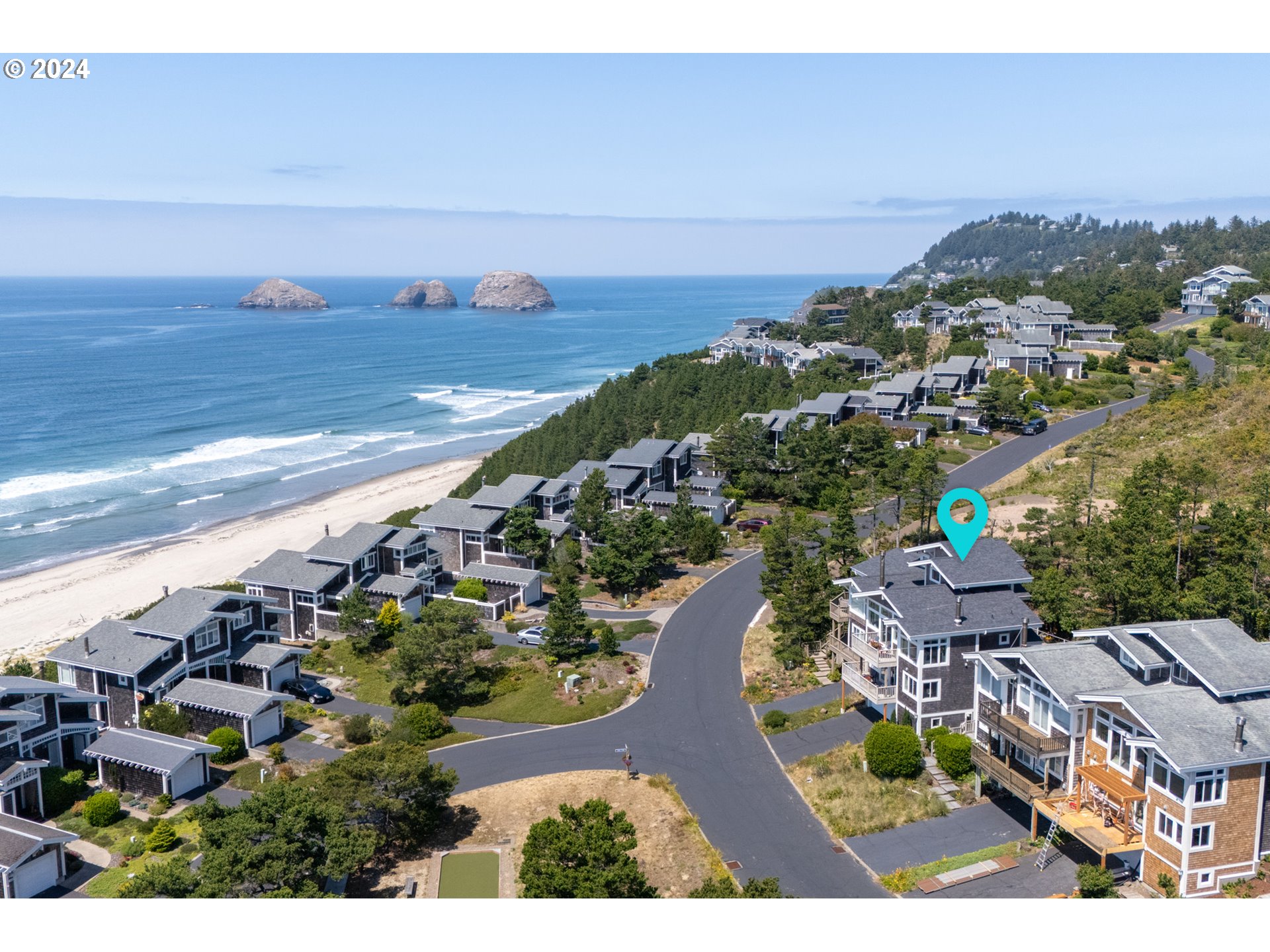 Oceanside, Oregon 97134, United States, 3 Bedrooms Bedrooms, ,3 BathroomsBathrooms,Residential,Active,48763