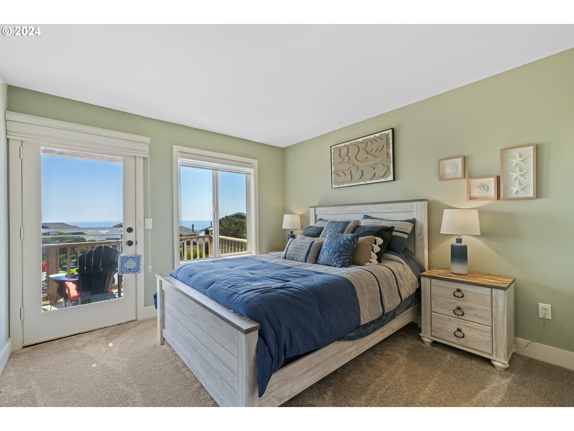 Oceanside, Oregon 97134, United States, 3 Bedrooms Bedrooms, ,3 BathroomsBathrooms,Residential,Active,48763