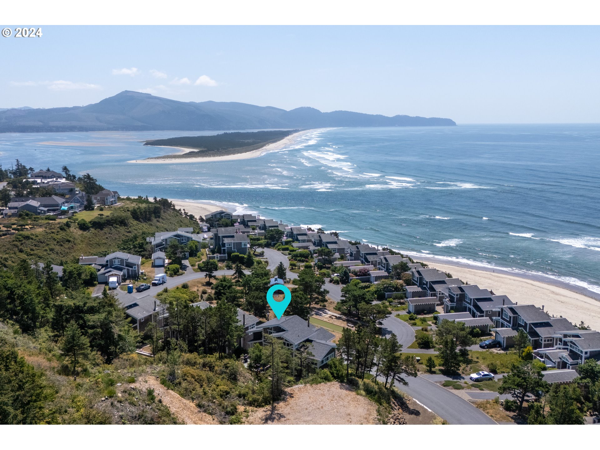 Oceanside, Oregon 97134, United States, 3 Bedrooms Bedrooms, ,3 BathroomsBathrooms,Residential,Active,48763