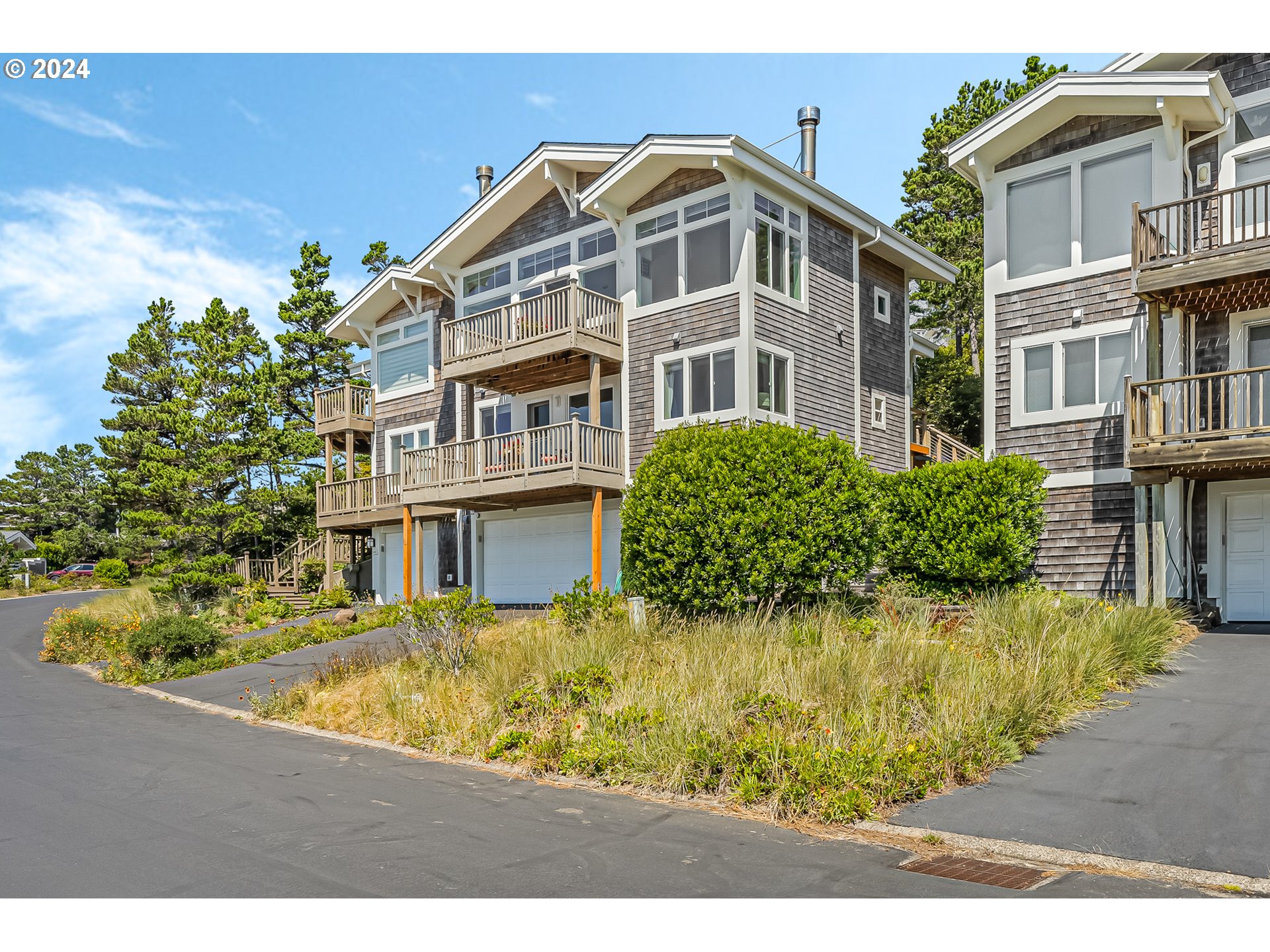 Oceanside, Oregon 97134, United States, 3 Bedrooms Bedrooms, ,3 BathroomsBathrooms,Residential,Active,48763