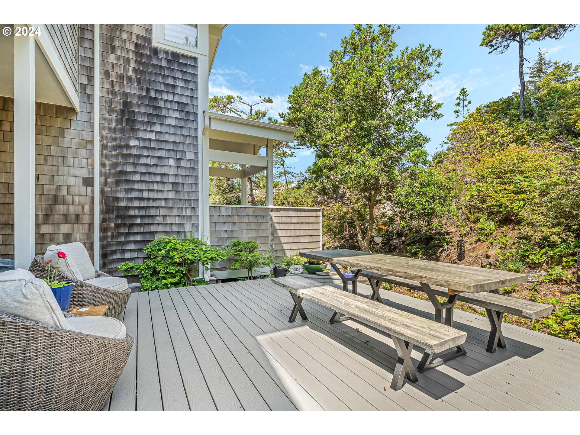 Oceanside, Oregon 97134, United States, 3 Bedrooms Bedrooms, ,3 BathroomsBathrooms,Residential,Active,48763