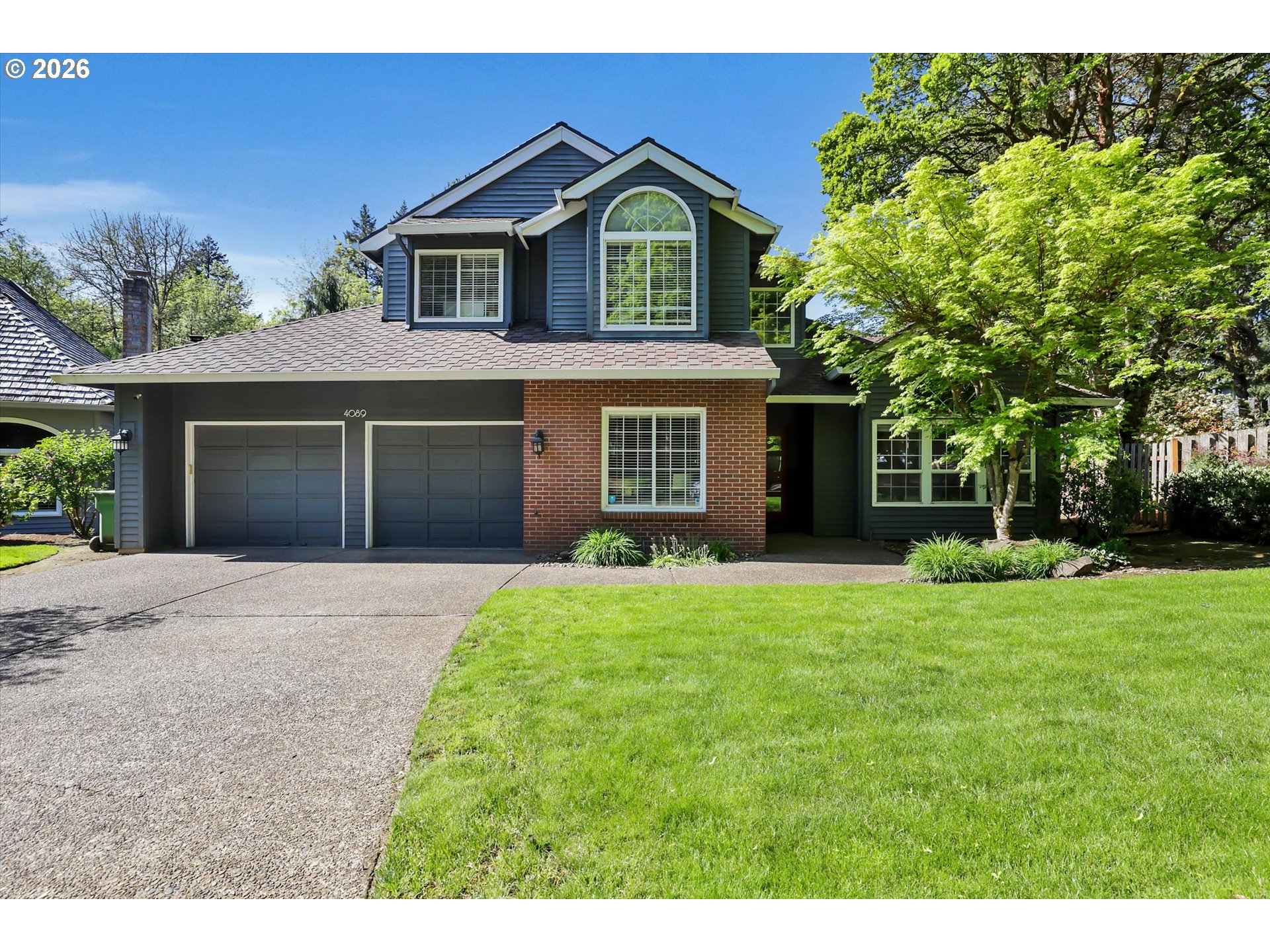 4089 MELISSA DR