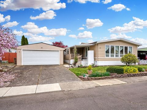 1055 LOCKHAVEN DR N Keizer OR 97303