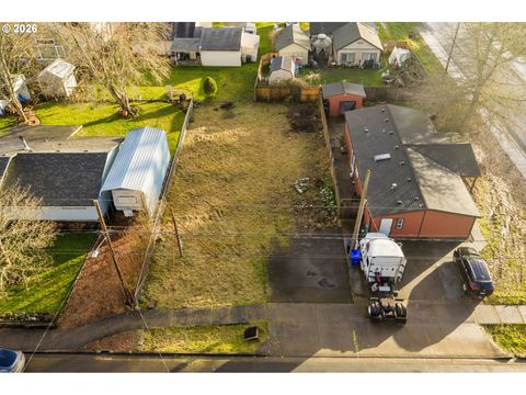 31268 NW CLAXTAR ST North Plains OR 97133