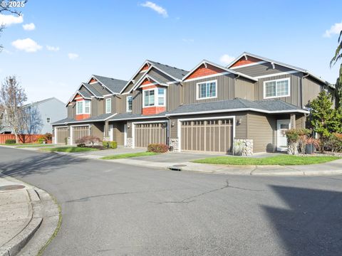 A home in Vancouver