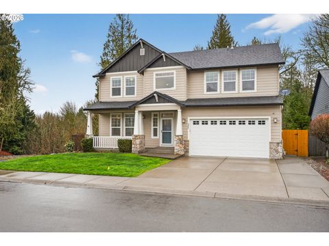 222 NW 153RD ST Vancouver WA 98685