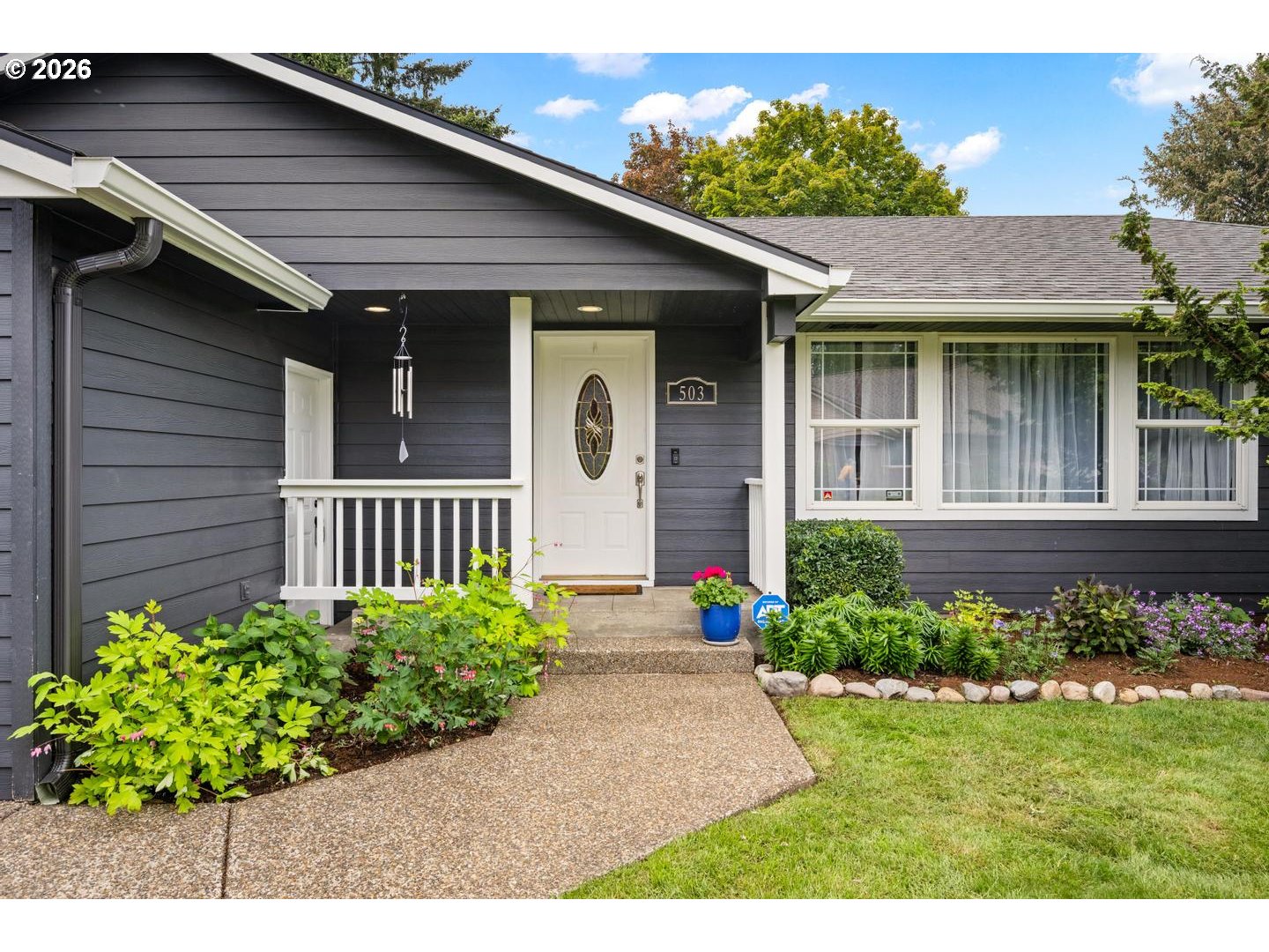 503 NE BIRCHWOOD TER
