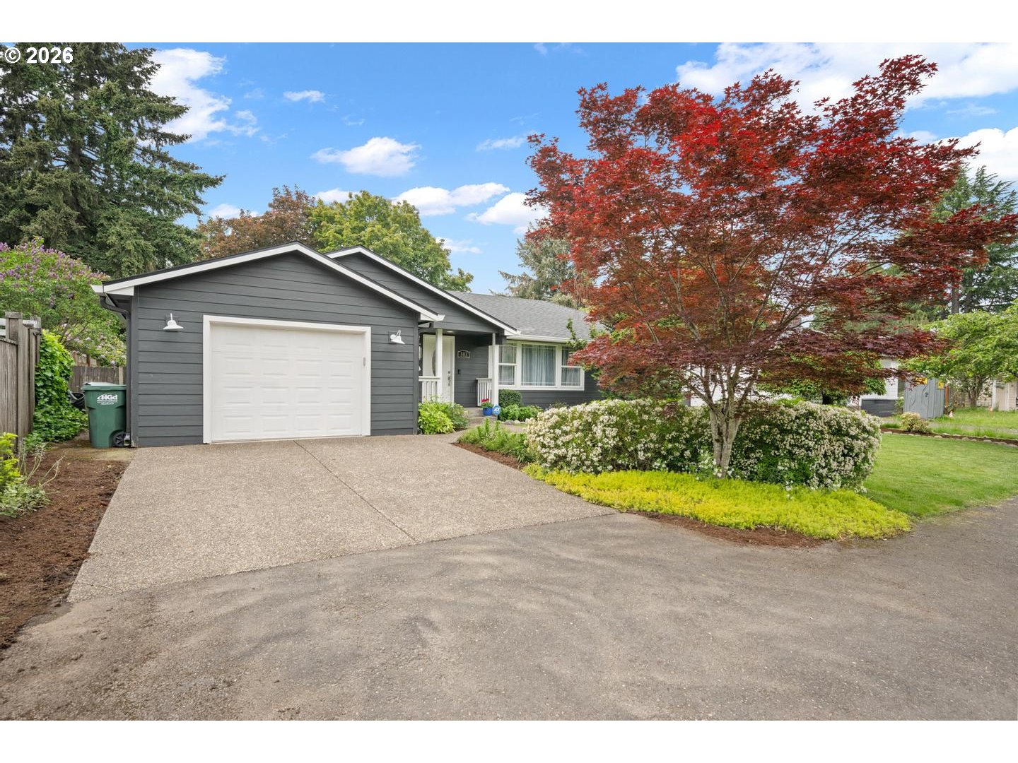 503 NE BIRCHWOOD TER