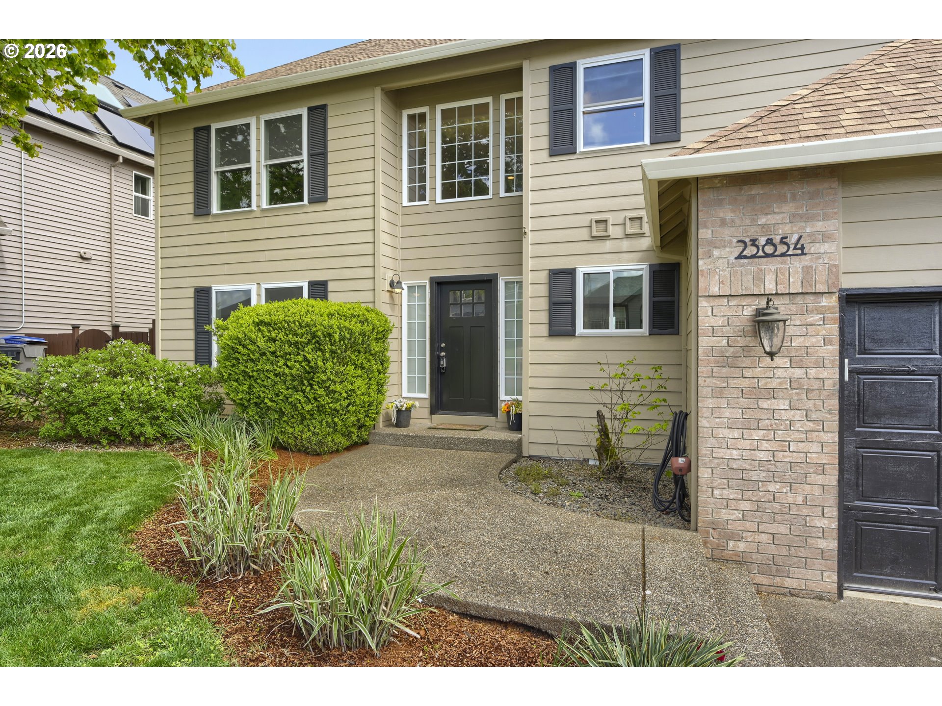 23854 SW ALDERGROVE AVE