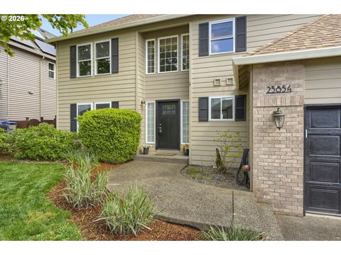 23854 SW ALDERGROVE AVE Sherwood OR 97140
