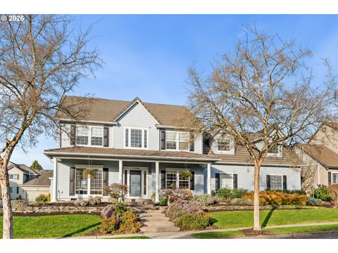 17718 SE 37TH ST Vancouver WA 98683