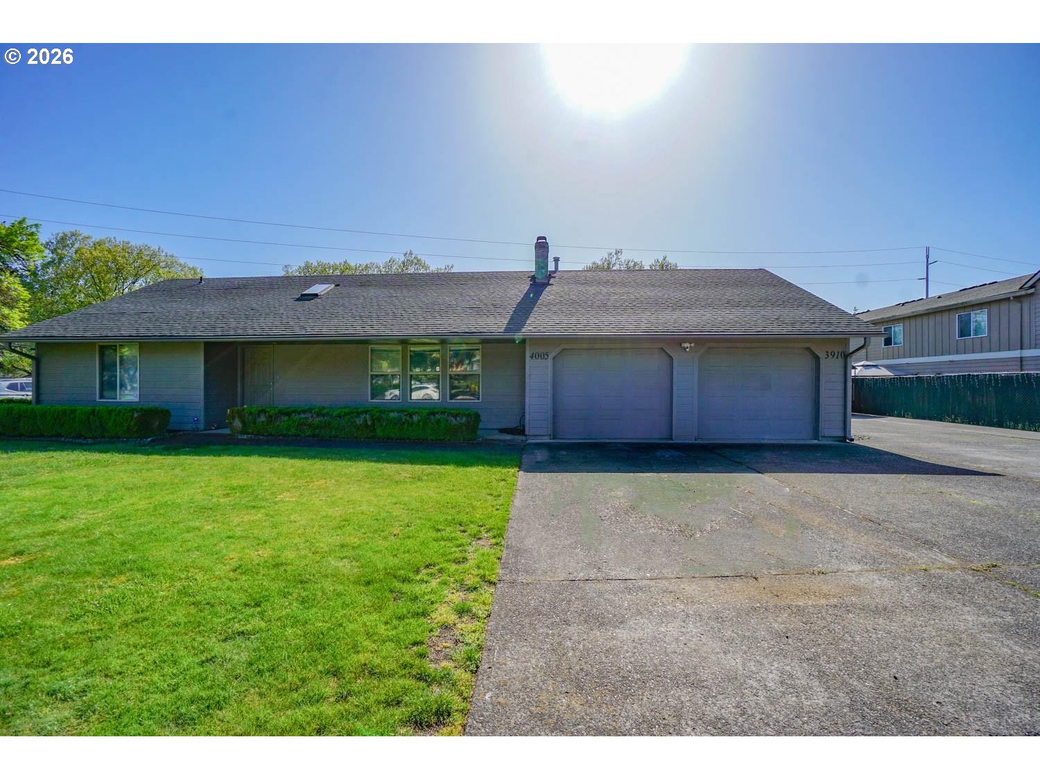 3910 NE 109TH AVE