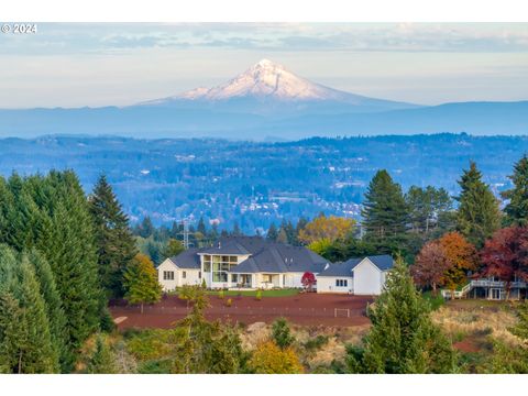 22654 SW CHAPMAN RD Sherwood OR 97140