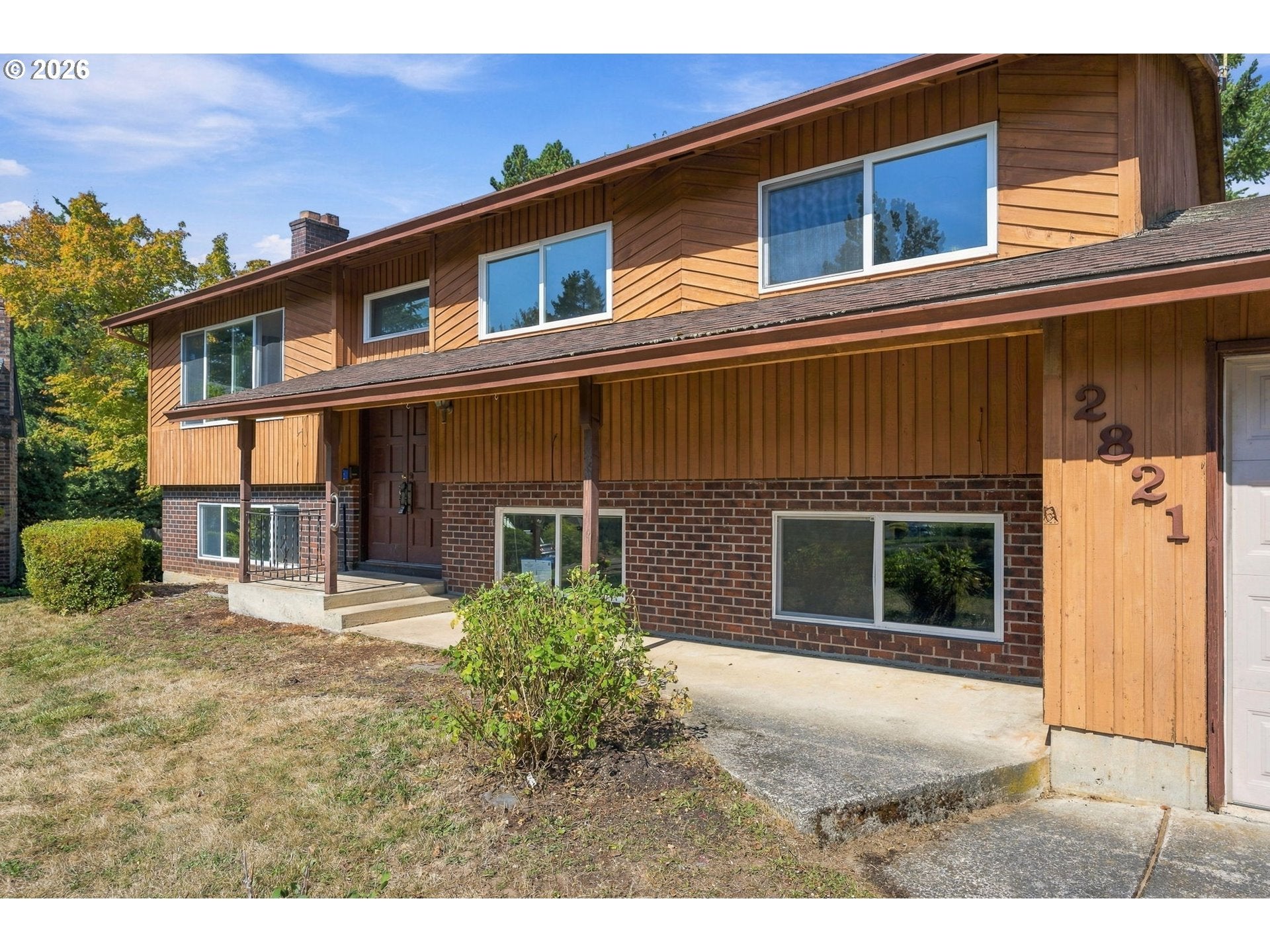 2821 SW WILLOWBROOK CT