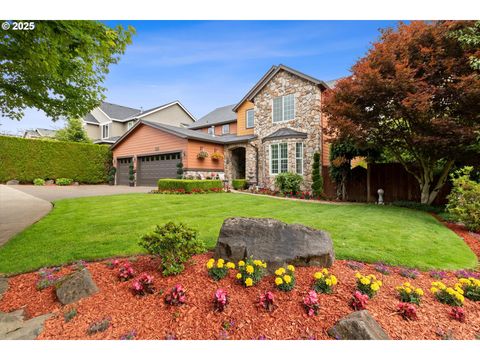 18067 SW HANDLEY ST Sherwood OR 97140