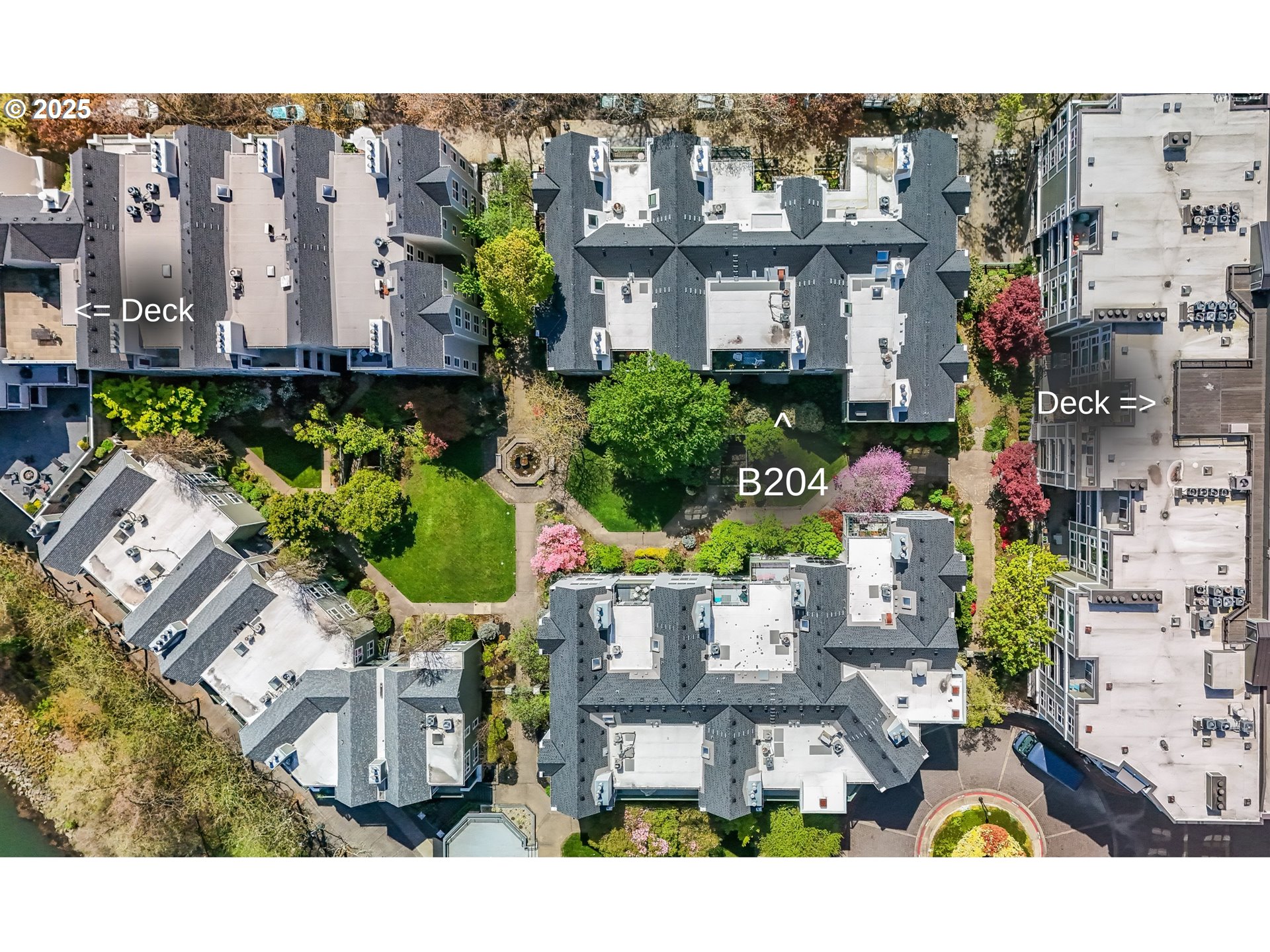 205 S MONTGOMERY ST B204