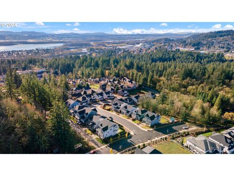 A home in Washougal