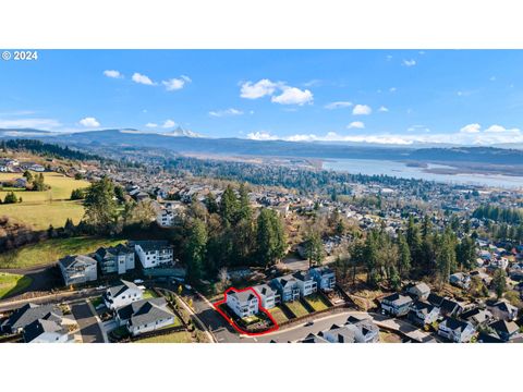 A home in Washougal