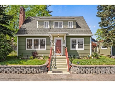 6529 N VILLARD AVE Portland OR 97217