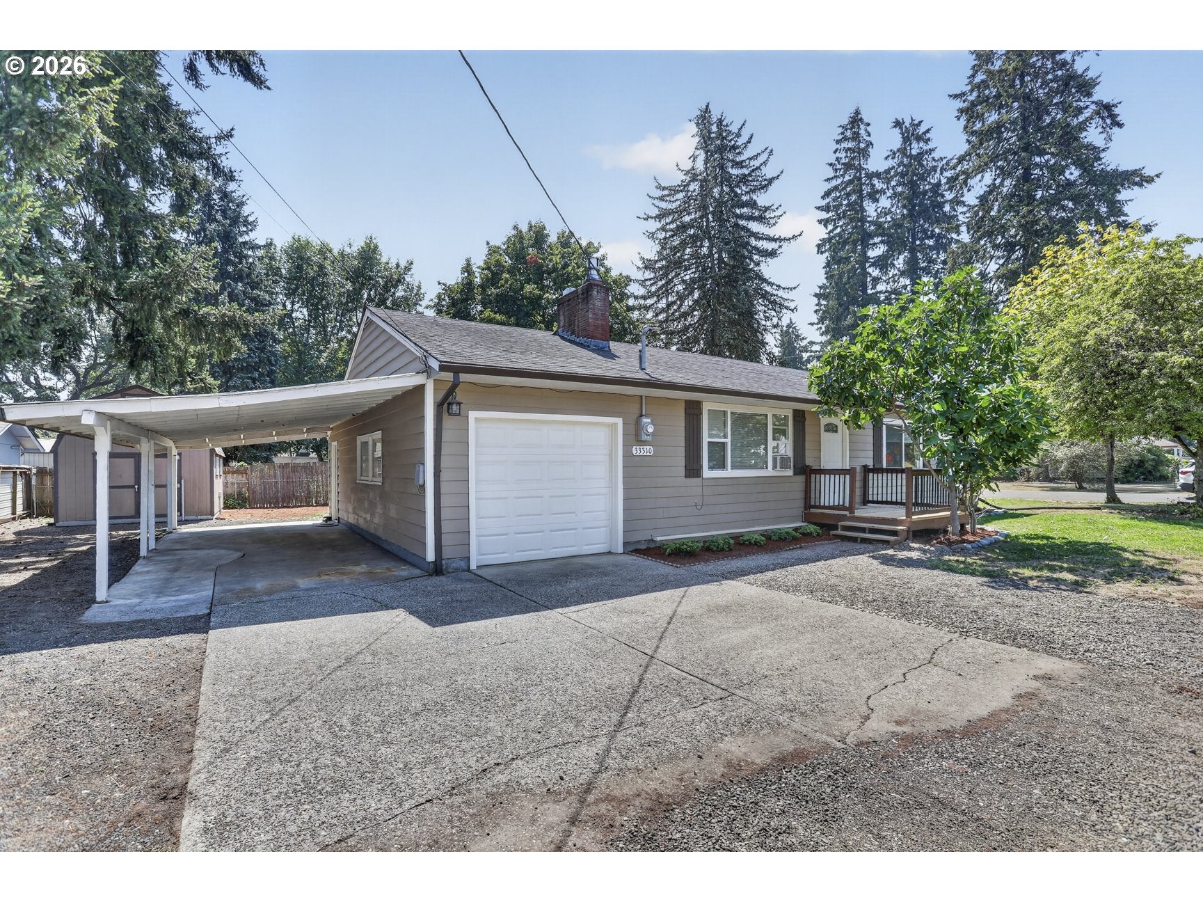 33310 SW JP WEST RD