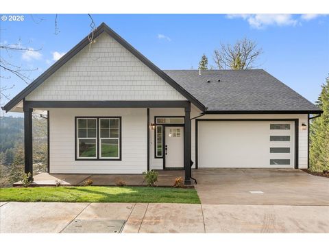 737 SE FOREST GLEN RD Estacada OR 97023