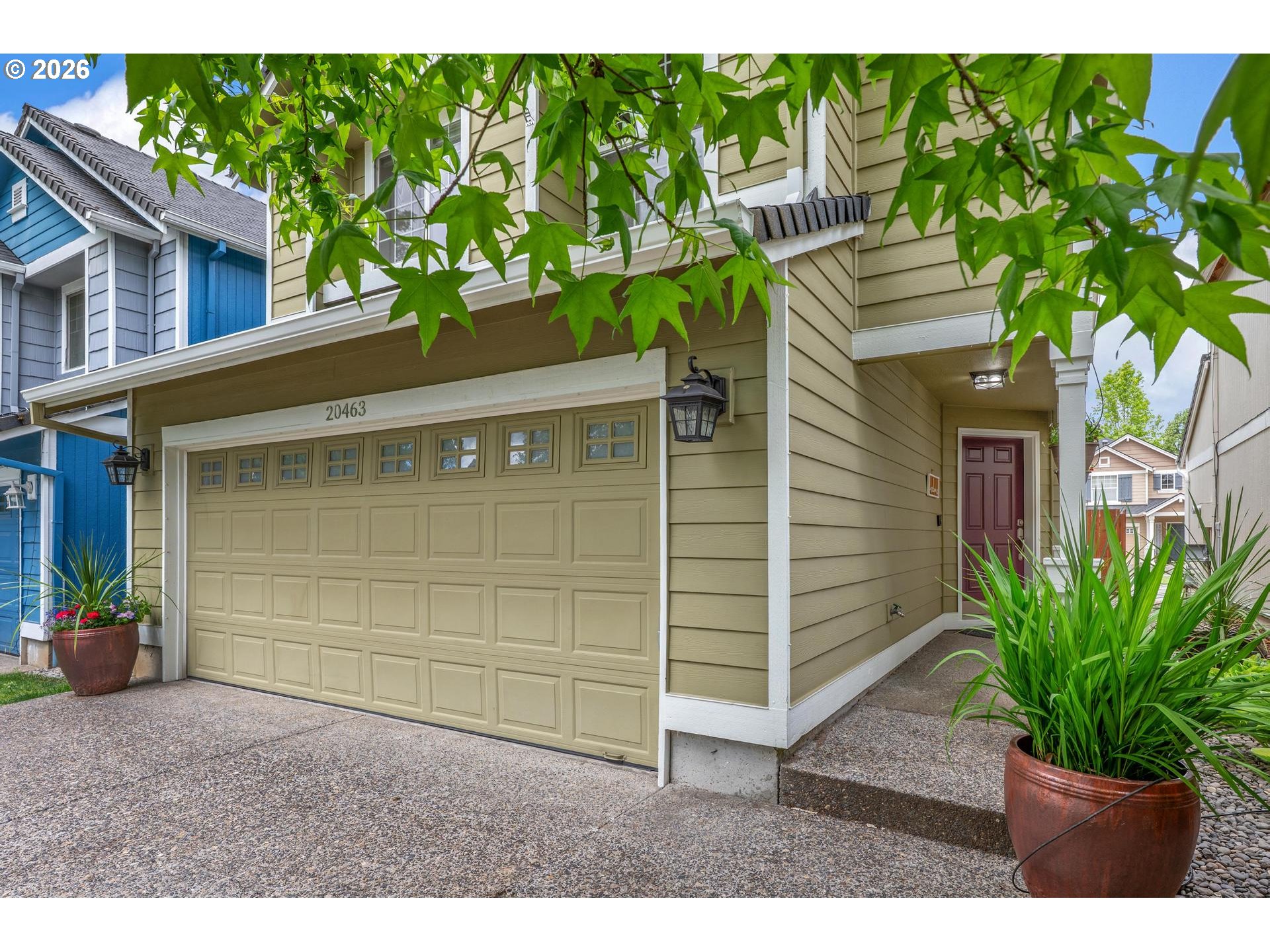 20463 SW TESORO CT