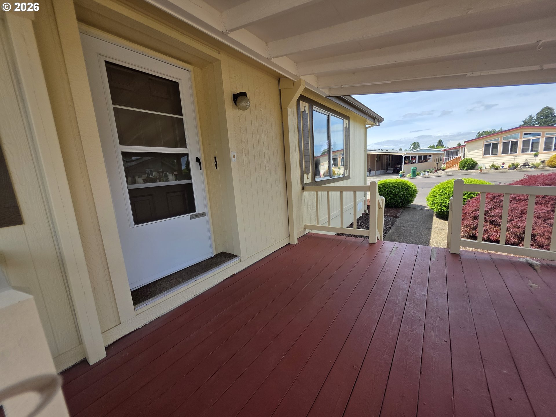 1505 FRONTIER CIR