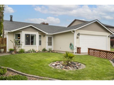 1710 NW 3RD ST Battle Ground WA 98604