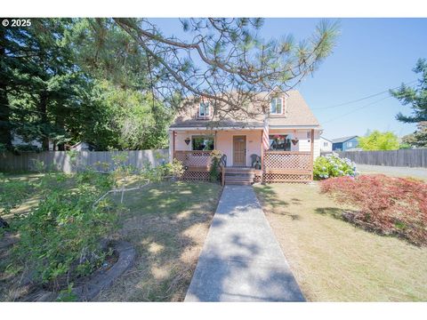 3689 SE 14TH ST Gresham OR 97080