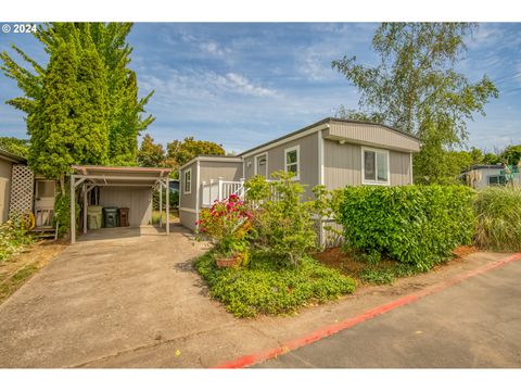 A home in Hillsboro