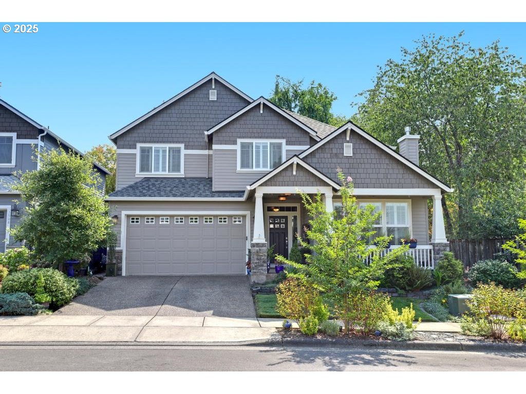 13922 NW STONEBRIDGE DR