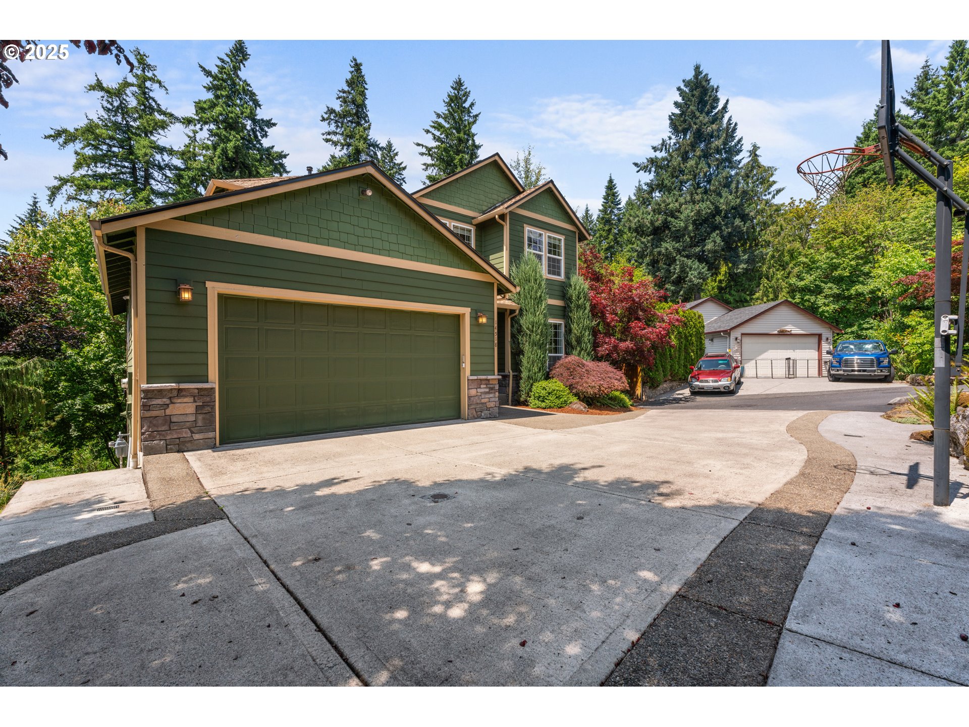 14518 NE 24TH AVE