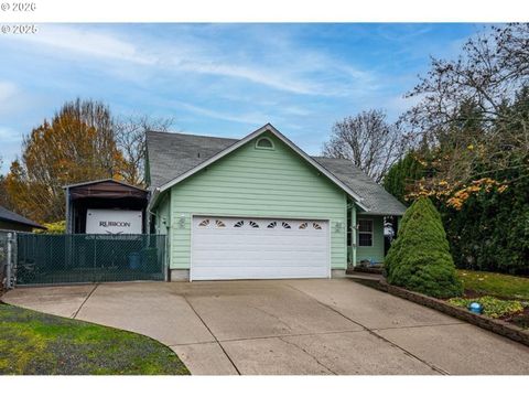 5282 SUGARPINE CIR Eugene OR 97402