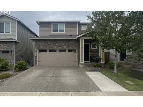 Photo of 2383 NW Matteo Dr, McMinnville, OR 97128 (MLS # 104924219)