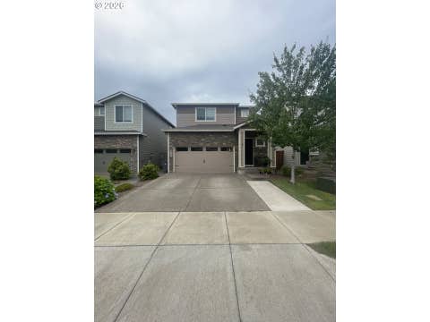 Photo of 2383 NW Matteo Dr, McMinnville, OR 97128 (MLS # 104924219)