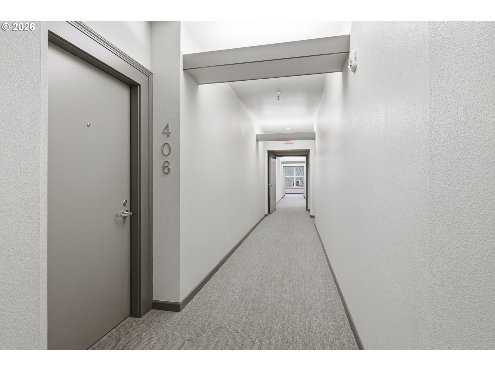 305 S MONTGOMERY ST 406