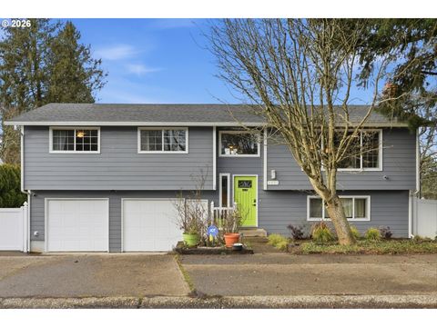 3895 SE PELTON AVE Troutdale OR 97060