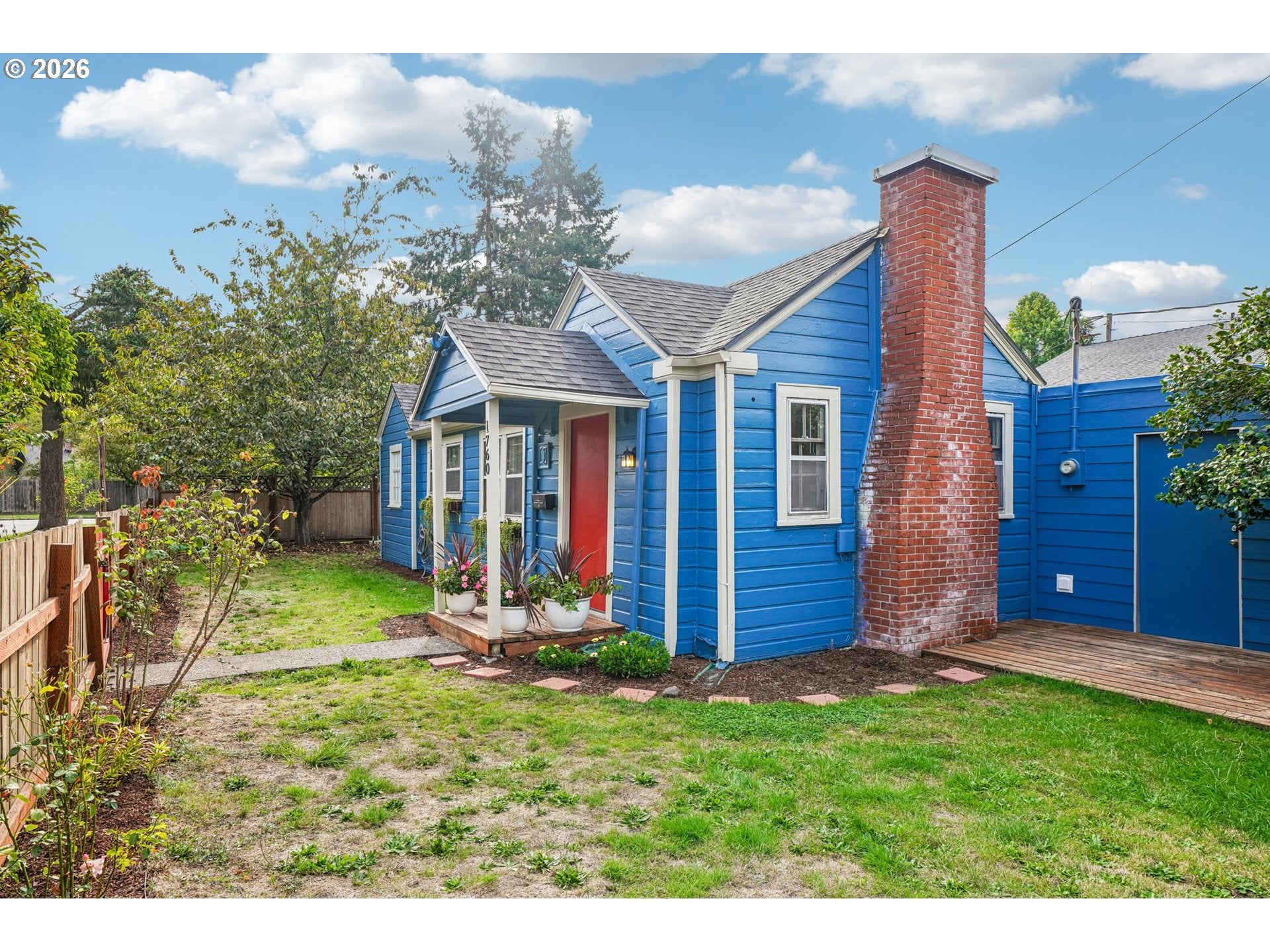 1760 C ST